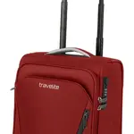 Kabinový kufr Travelite Jetpack Easy 2 Cabin Red