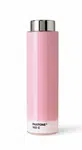 PANTONE Láhev na pití Tritan 0,5l- Light Pink 182