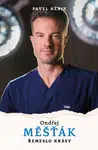 Ondřej Měšťák - Řemeslo krásy - Pavel Hénik, Měšťák Ondřej - e-kniha