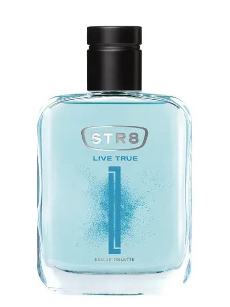 STR8 Live True - EDT 100 ml