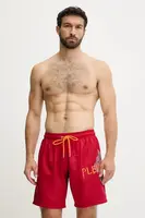 Plavkové šortky PLEIN SPORT