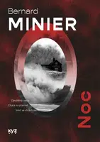 Noc - Bernard Minier - e-kniha