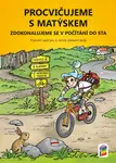 Procvičujeme s Matýskem (pracovní sešit k 7. dílu, Matýskova matematika) (3-27)