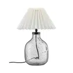 XXXL STOLNÍ LAMPA, E27, 25/14 cm