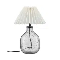 XXXL STOLNÍ LAMPA, E27, 25/14 cm