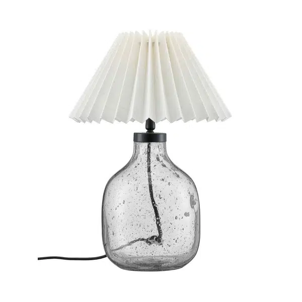 XXXL STOLNÍ LAMPA, E27, 25/14 cm