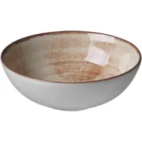 Ritzenhoff Breker SALÁTOVÁ MÍSA porcelán keramika 18,5 cm