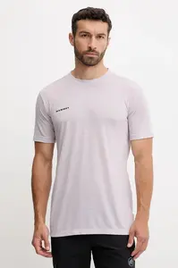 Sportovní triko Mammut Massone Light