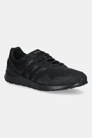 Tenisky adidas Run 60S 4.0 pánské, černá barva, JR2057