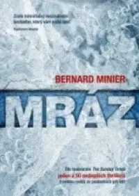 Mráz - Bernard Minier