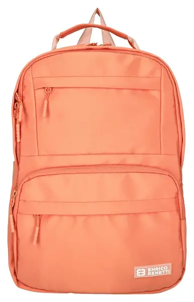 Batoh na notebook Enrico Benetti Aruba 62156 Apricot