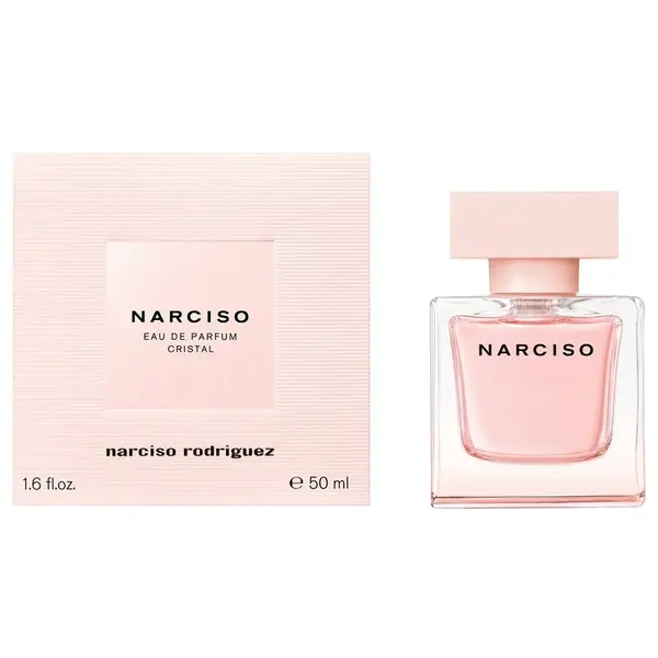 Narciso Rodriguez Cristal - EDP 30 ml