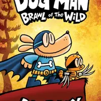 Dog Man 6: Brawl of the Wild PB - Dav Pilkey