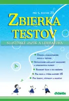 Zbierka testov - Renáta Lukačková