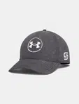 Pánská kšiltovka Under Armour M JS Drive Snapback - Pánské