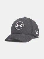 Pánská kšiltovka Under Armour M JS Drive Snapback - Pánské