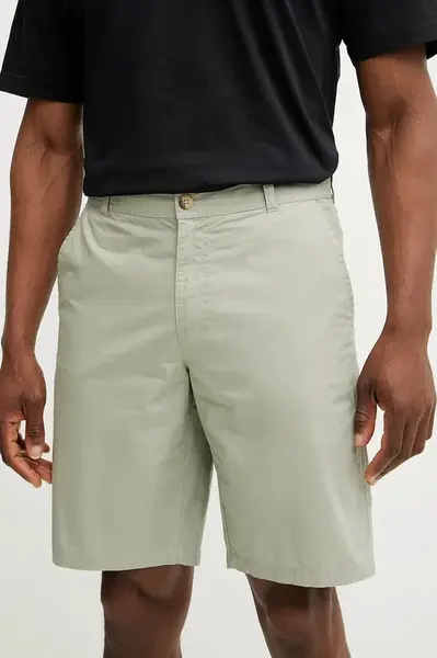 Bavlněné šortky Columbia Washed Out