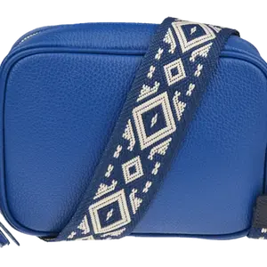 NovaKabelka.cz Bala Bluette s přídavným popruhem II