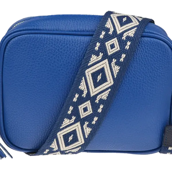 NovaKabelka.cz Bala Bluette s přídavným popruhem II