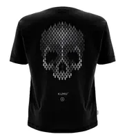 Kumu tričko lead head - velikost xl