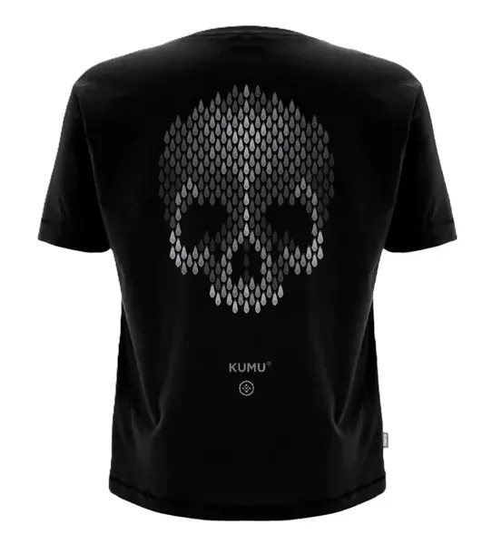 Kumu tričko lead head - velikost xl