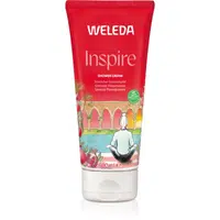 Weleda Granátové jablko regenerační sprchový krém 200 ml