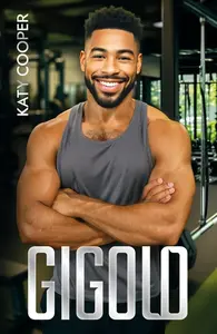 Gigolo - Katy Cooper