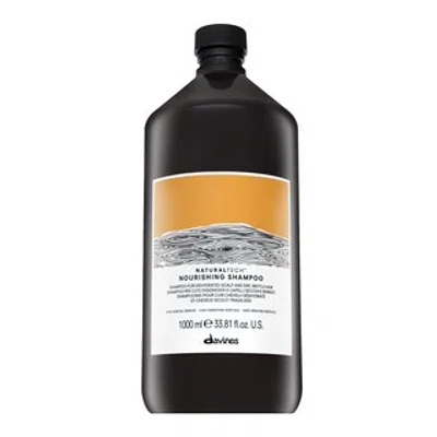 Davines Natural Tech Nourishing Shampoo vyživující šampon 1000 ml