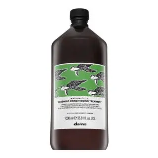 Davines Natural Tech Renewing Conditioning Treatment posilující péče pro všechny typy vlasů 1000 ml