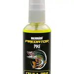 Haldorádó dip predator aroma spray 50 ml - štika pr2