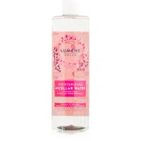 Lumene Moisturizing [HELLÄ] micelární voda pro normální až suchou pleť 400 ml