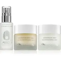 Omorovicza Day And Night Hero Moisturizer Set dárková sada pro omlazení pleti