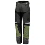 Moto kalhoty SCOTT Dualraid DP Grey/Olive-Green XXL (38)