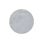 KOBEREC S VYSOKÝM VLASEM, 160 cm modrá, šedá