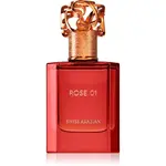 Swiss Arabian Rose 01 parfémový extrakt unisex 50 ml