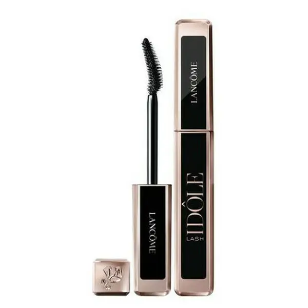 LANCÔME Lash Idole Objemová řasenka 01 Black 8 ml