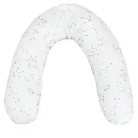 EKO Polštář na kojení Grey 180 cm