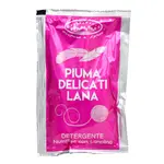 HygienFresh Prací gel na vlnu a jemné prádlo s vůní růžového mléka 100 ml