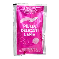 HygienFresh Prací gel na vlnu a jemné prádlo s vůní růžového mléka 100 ml