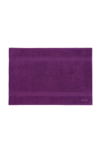 Ručník na podlahu BOSS LOFT Dalhia 60 x 90 cm