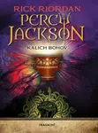 Percy Jackson 6 – Kalich bohov - Rick Riordan