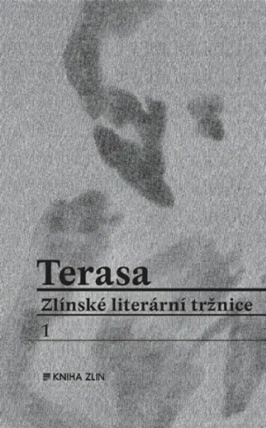 Terasa Zlínské literární tržnice - kolektiv autorů