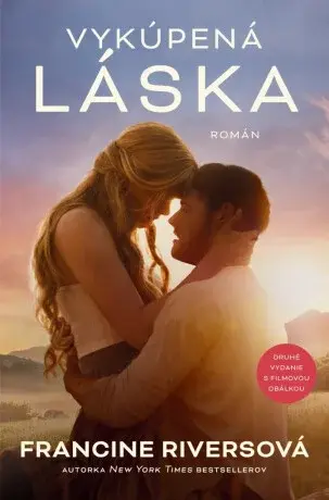 Vykúpená láska - Francine Riversová