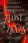 Zlost a zkáza - Jennifer L. Armentrout