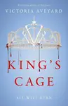 King's Cage - Victoria Aveyardová