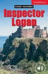 Inspector Logan - Richard MacAndrew