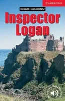Inspector Logan - Richard MacAndrew