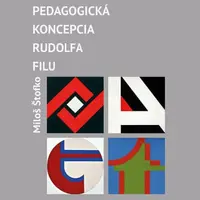Pedagogická koncepcia Rudolfa (slovensky) - Miloš Štofko
