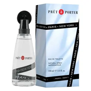 PRET Á PORTER Original Toaletní voda 100 ml