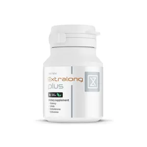 Zerex Extralong Plus 36 kapslí